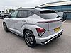 Hyundai KONA 1.6 Hybrid 129 N Line 5dr DCT Grey