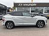 Hyundai KONA 1.6 Hybrid 129 N Line 5dr DCT Grey