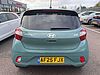 Hyundai I10 1.2 [79] Premium 5dr [Nav] Green