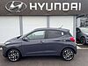 Hyundai I10 1.2 [79] Premium 5dr Auto [Nav] Grey