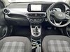 Hyundai I10 1.2 [79] Premium 5dr Auto [Nav] White