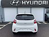 Hyundai I10 1.2 [79] Premium 5dr Auto [Nav] White