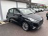 Hyundai I10 1.2 [79] Advance 5dr Auto [Nav] Black
