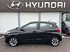 Hyundai I10 1.2 [79] Advance 5dr Auto [Nav] Black