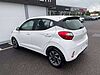 Hyundai I10 1.2 [79] Advance 5dr Auto [Nav] White