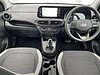 Hyundai I10 1.2 [79] Advance 5dr Auto [Nav] White