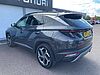 Hyundai TUCSON 1.6 TGDi Hybrid 230 Ultimate 5dr 2WD Auto Grey