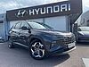 Hyundai TUCSON 1.6 TGDi Hybrid 230 Ultimate 5dr 2WD Auto Grey
