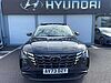 Hyundai TUCSON 1.6 TGDi Hybrid 230 Ultimate 5dr 2WD Auto Grey