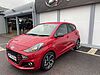 Hyundai I10 1.0T [90] N Line 5dr [Nav] Red