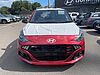 Hyundai I10 1.0T [90] N Line 5dr [Nav] Red