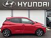 Hyundai I10 1.0T [90] N Line 5dr [Nav] Red