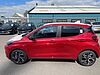 Hyundai I10 1.0T [90] N Line 5dr [Nav] Red