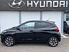 Hyundai I10 1.0 T-GDi N Line 5dr Black
