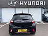 Hyundai I10 1.0 T-GDi N Line 5dr Black