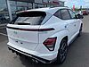 Hyundai KONA 1.6T 138 N Line S 5dr White