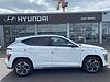 Hyundai KONA 1.6T 138 N Line S 5dr White