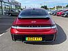 Hyundai IONIQ 6 168kW Premium 77kWh 4dr Auto Red