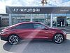 Hyundai IONIQ 6 168kW Premium 77kWh 4dr Auto Red