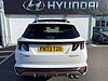 Hyundai TUCSON 1.6 TGDi N Line S 5dr 2WD White