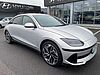 Hyundai IONIQ 6 168kW Premium 77kWh 4dr Auto Gold
