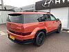 Hyundai SANTA FE 1.6 TGDi Hybrid Calligraphy 5dr Auto [6 Seats] Orange
