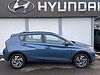 Hyundai BAYON 1.0 TGDi Advance 5dr DCT Blue