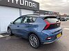 Hyundai BAYON 1.0 TGDi Advance 5dr DCT Blue