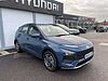 Hyundai BAYON 1.0 TGDi Advance 5dr DCT Blue