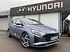 Hyundai I20 1.0T GDi Premium 5dr DCT Blue