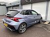 Hyundai I20 1.0T GDi Premium 5dr DCT Blue