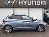 Hyundai I20 1.0T GDi Premium 5dr DCT Blue