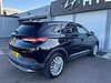 Vauxhall GRANDLAND X 1.2 Turbo Tech Line Nav 5dr Auto Black