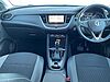 Vauxhall GRANDLAND X 1.2 Turbo Tech Line Nav 5dr Auto Black