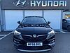 Vauxhall GRANDLAND X 1.2 Turbo Tech Line Nav 5dr Auto Black
