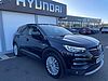 Vauxhall GRANDLAND X 1.2 Turbo Tech Line Nav 5dr Auto Black