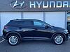 Vauxhall GRANDLAND X 1.2 Turbo Tech Line Nav 5dr Auto Black