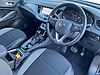 Vauxhall GRANDLAND X 1.2 Turbo Tech Line Nav 5dr Auto Black