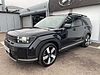 Hyundai SANTA FE 1.6 TGDi Hybrid Premium 5dr Auto Black