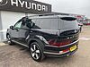 Hyundai SANTA FE 1.6 TGDi Hybrid Premium 5dr Auto Black