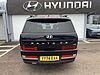 Hyundai SANTA FE 1.6 TGDi Hybrid Premium 5dr Auto Black
