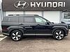 Hyundai SANTA FE 1.6 TGDi Hybrid Premium 5dr Auto Black