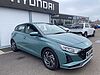 Hyundai I20 1.0T GDi Advance [Nav] 5dr Green
