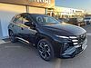 Hyundai TUCSON 1.6T Hybrid N Line S 5dr Auto Black