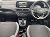 Hyundai I10 1.0 [63] Advance 5dr Auto [Nav] White