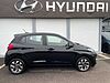 Hyundai I10 1.0 [63] Advance 5dr Auto [Nav] Black