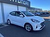 Hyundai I10 1.0 MPi SE Connect 5dr Auto White