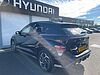 Hyundai KONA 1.6 Hybrid 129 N Line S 5dr DCT Black