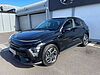 Hyundai KONA 1.6 Hybrid 129 N Line S 5dr DCT Black