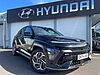 Hyundai KONA 1.6 Hybrid 129 N Line S 5dr DCT Black